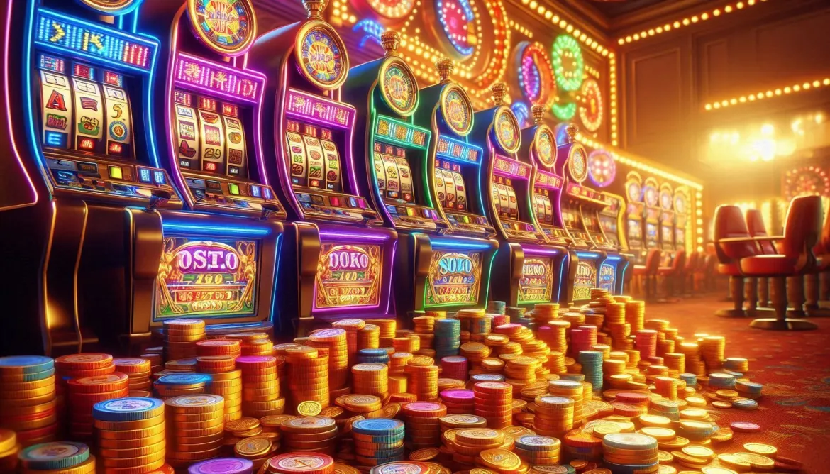 Atefia Casino